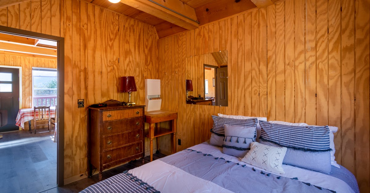 Pet-Friendly 4 Bedroom Rentals